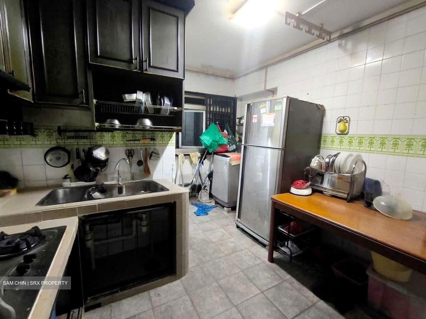 Blk 816 Jurong West Street 81 (Jurong West), HDB 5 Rooms #626996991